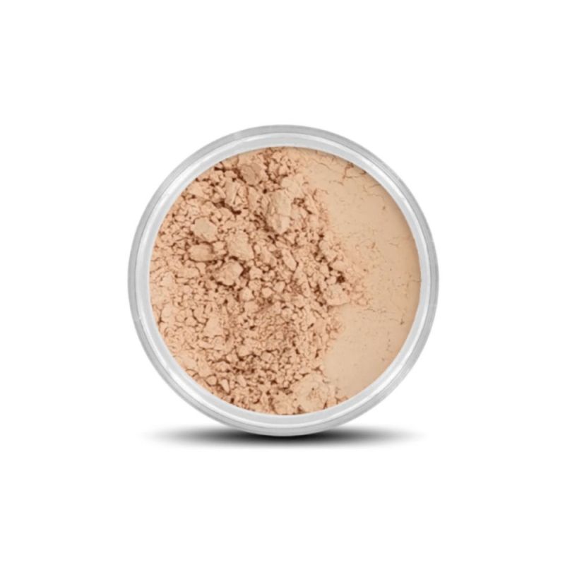 Mineraalimeikkipohja ROSEWOOD