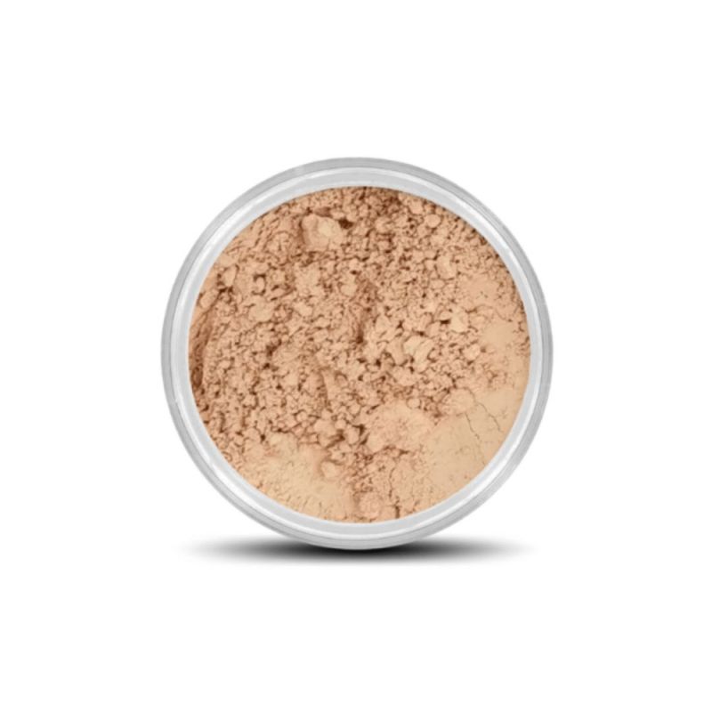 Mineraalimeikkipohja WILLOW