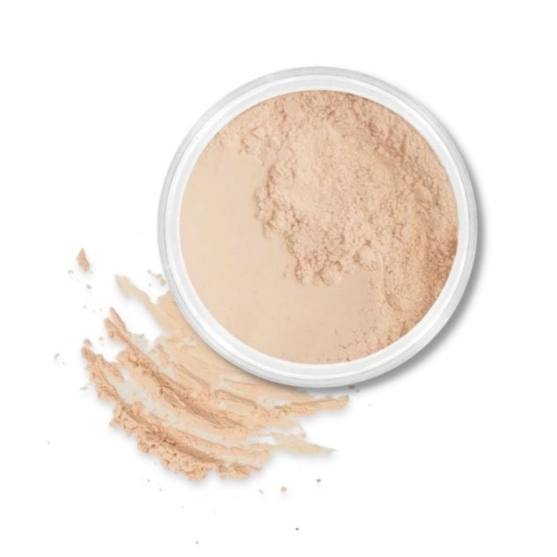 Flawless Finish-viimeistelypuuteri