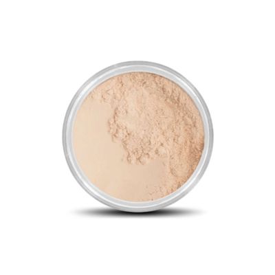 Flawless Finish-viimeistelypuuteri