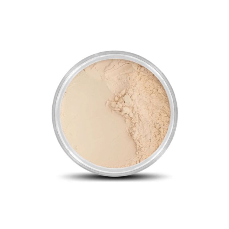 Rice Mineral Veil - Intensiivisen matta