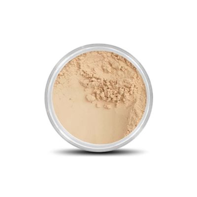 Oil Control -viimeistelypuuteri Medium