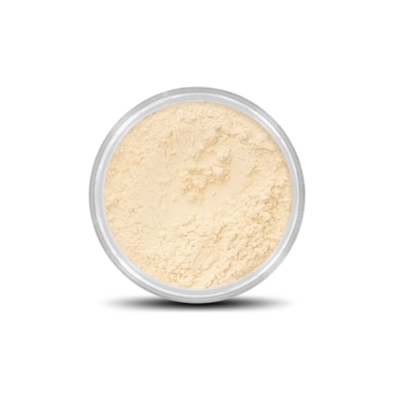 Hehkuva banaani - Kiinnityspuuteri