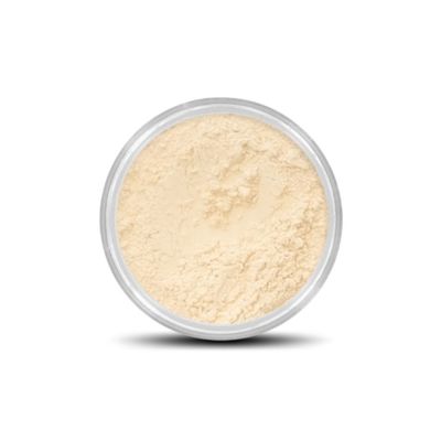 Hehkuva banaani - Kiinnityspuuteri