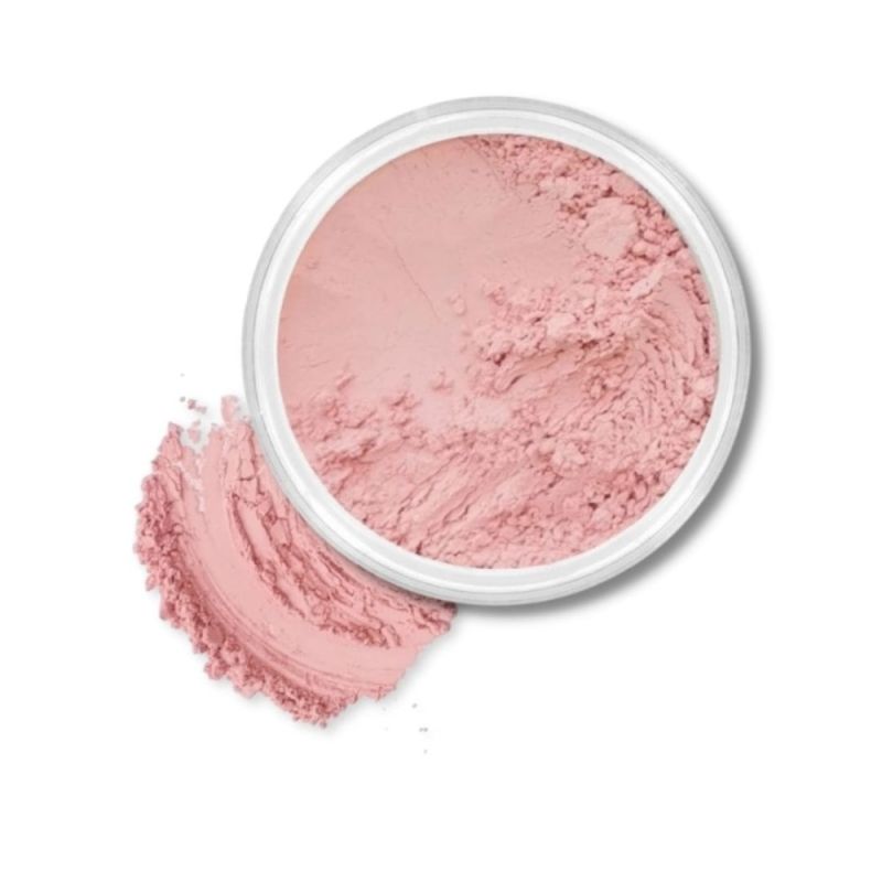 Mineraaliposkipuna Blush