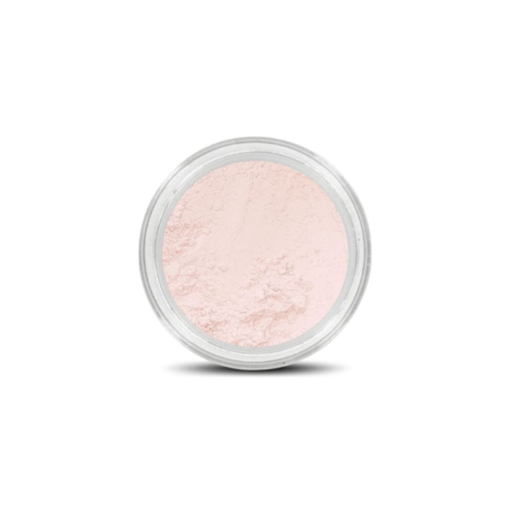 Valopuuteri Cotton Candy