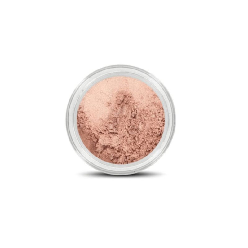 Valopuuteri Glow Shimmer