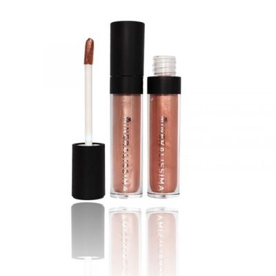 Huulikiilto Frost