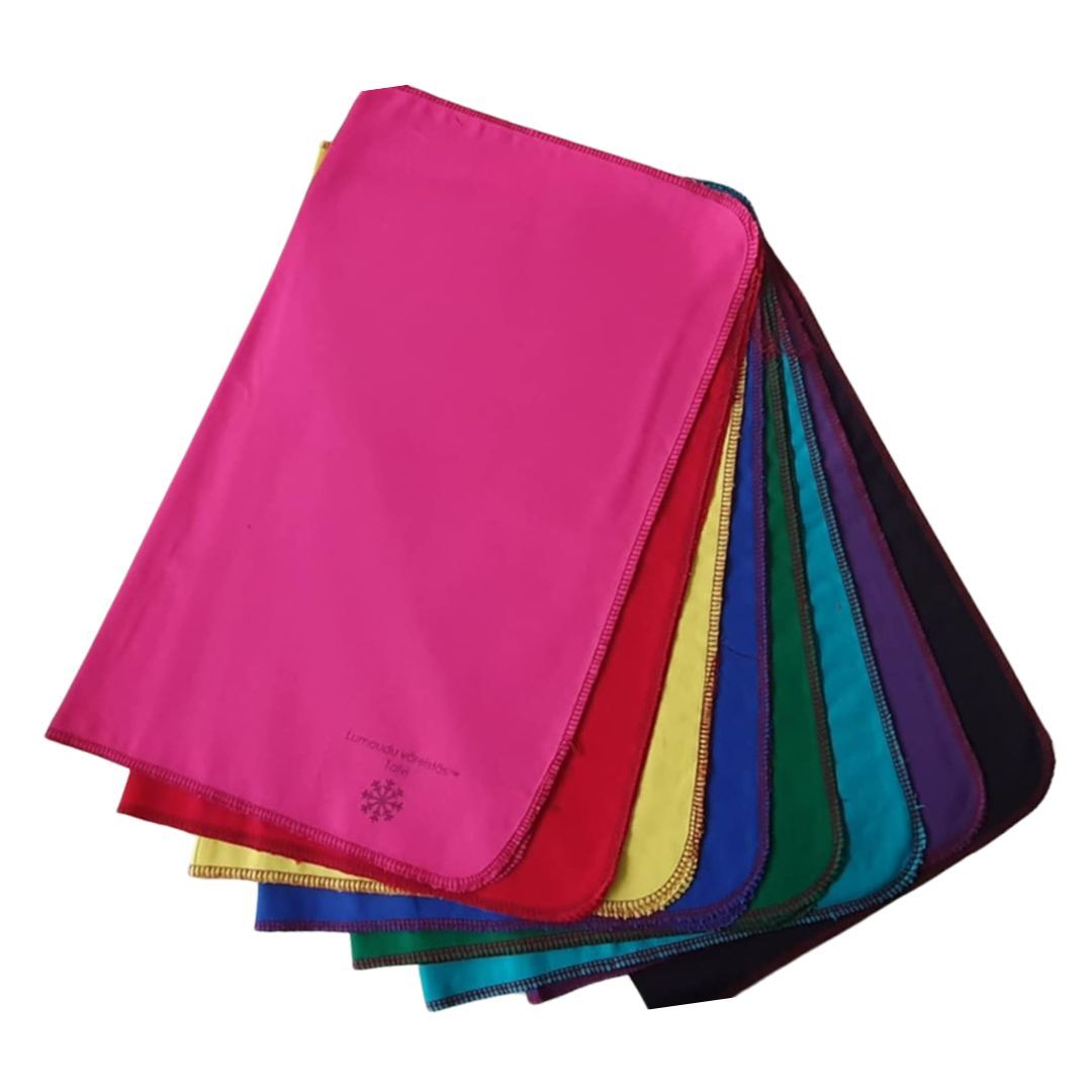 Vuodenaikahuivit Talvi