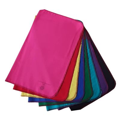 Vuodenaikahuivit Talvi