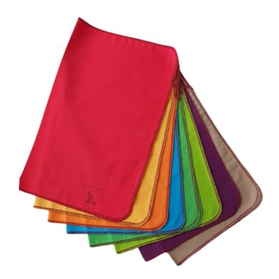 Vuodenaikahuivit Kevät