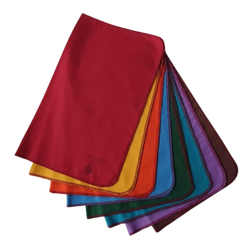 Vuodenaikahuivit Syksy