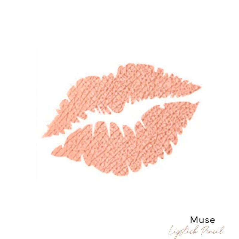 Huulipunakynä MUSE