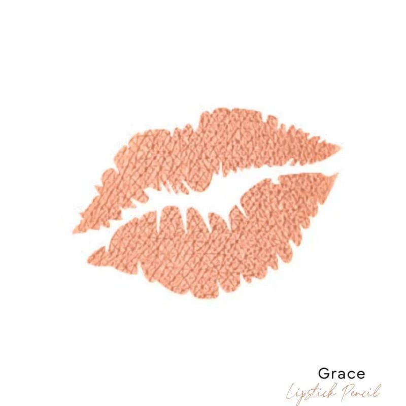 Huulipunakynä GRACE