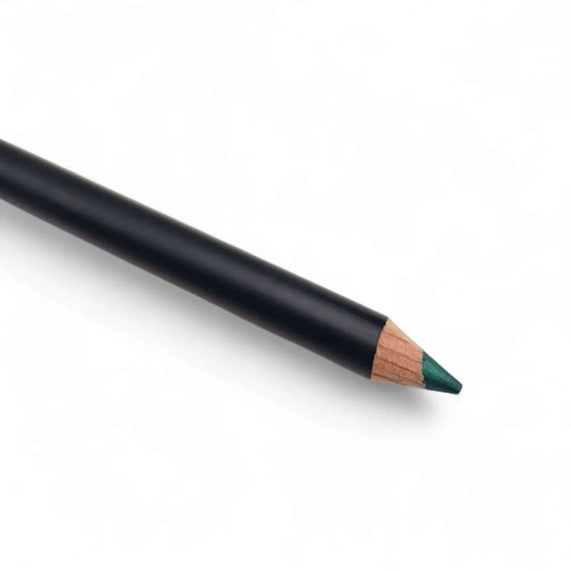 Silmänrajauskynä - Emerald Green