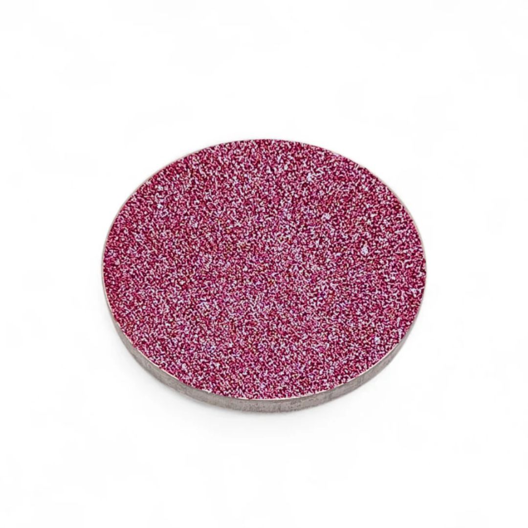 Täyttöpakkaus luomiväri Ruby (hohtava)