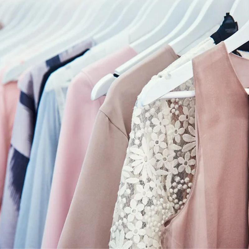 Vaatekaapin kaappaus