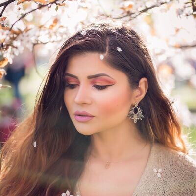 LUMOUDU VÄREISTÄSI ™ - värianalyysi