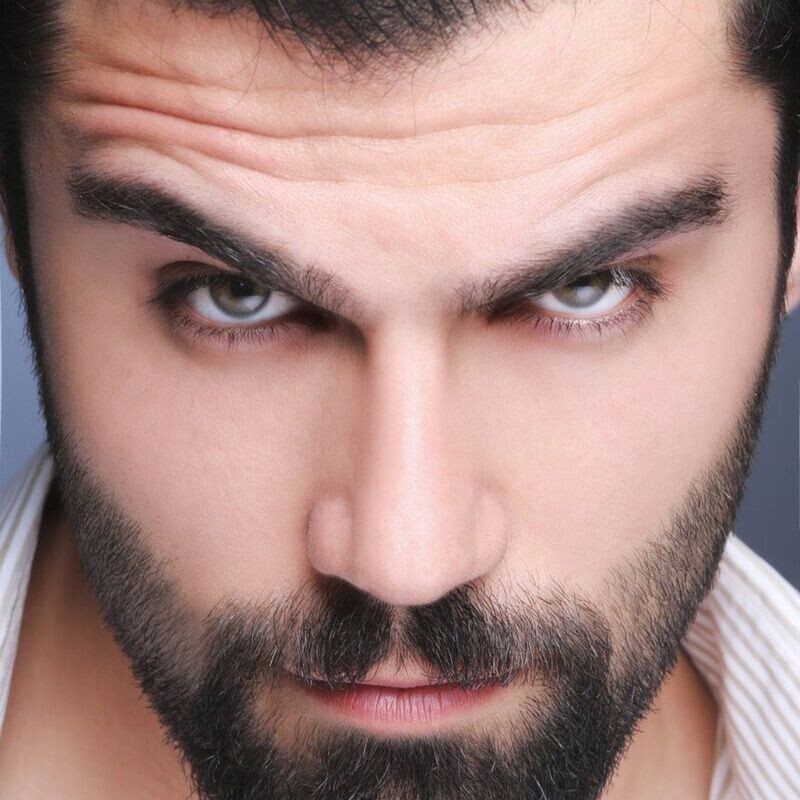 LUMOUDU VÄREISTÄSI™ - LUMOAVA ALKU MIEHELLE