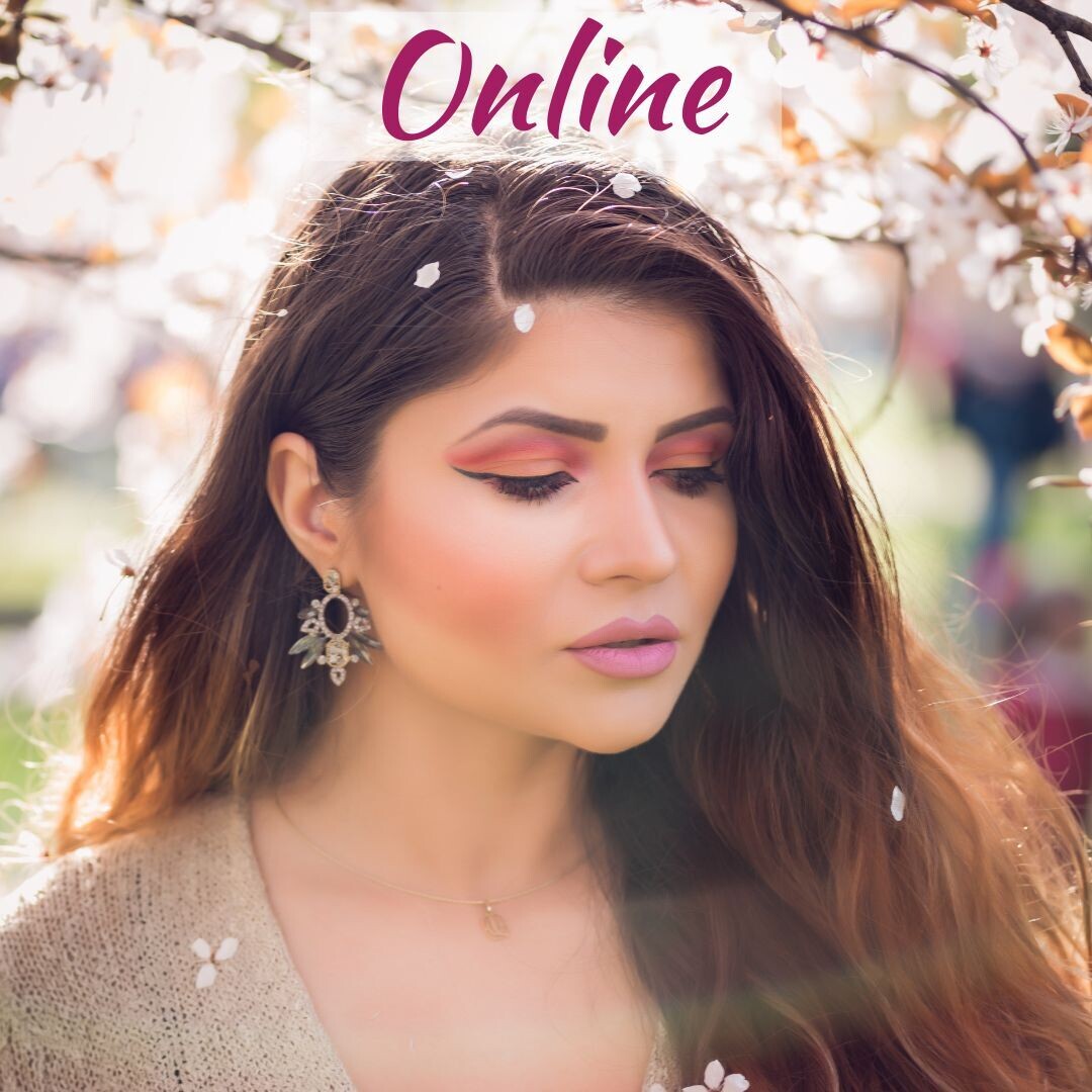 LUMOUDU VÄREISTÄSI™ - värianalyysi online