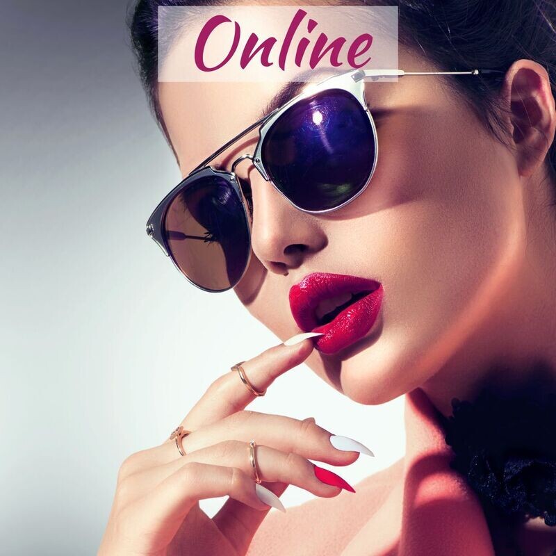 LUMOUDU TYYLISTÄSI™ - tyylianalyysi online