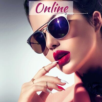 LUMOUDU TYYLISTÄSI™ - tyylianalyysi online