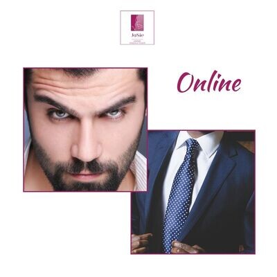 LUMOUDU™ VÄREISTÄSI JA TYYLISTÄSI - väri- ja tyylianalyysi samassa paketissa miehelle online