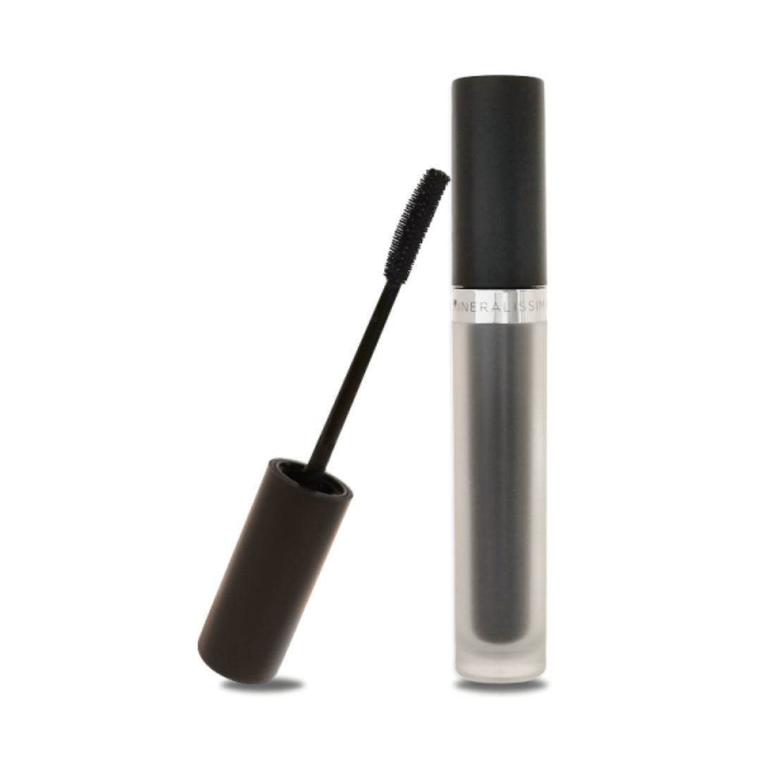 Ripsiväri All-in-Miracle-Lash musta