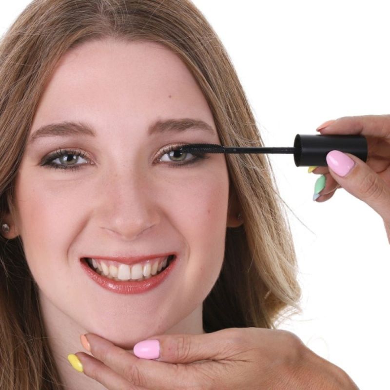 Ripsiväri All-in-Miracle-Lash musta