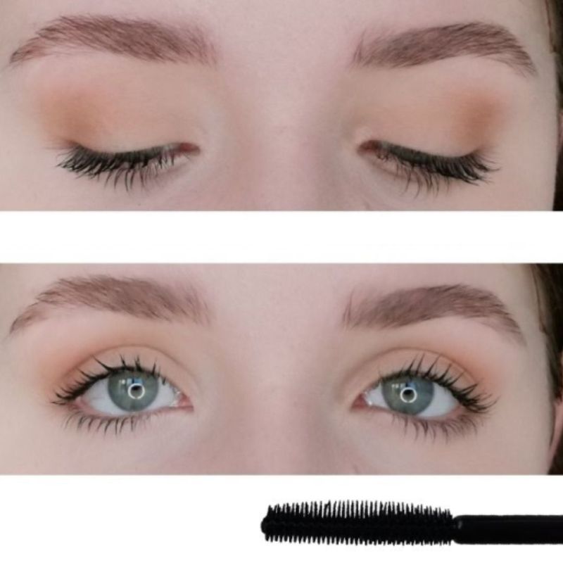 Ripsiväri All-in-Miracle-Lash ruskea