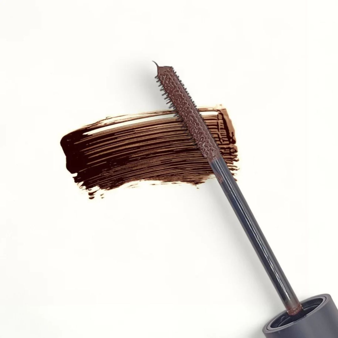 Ripsiväri All-in-Miracle-Lash ruskea