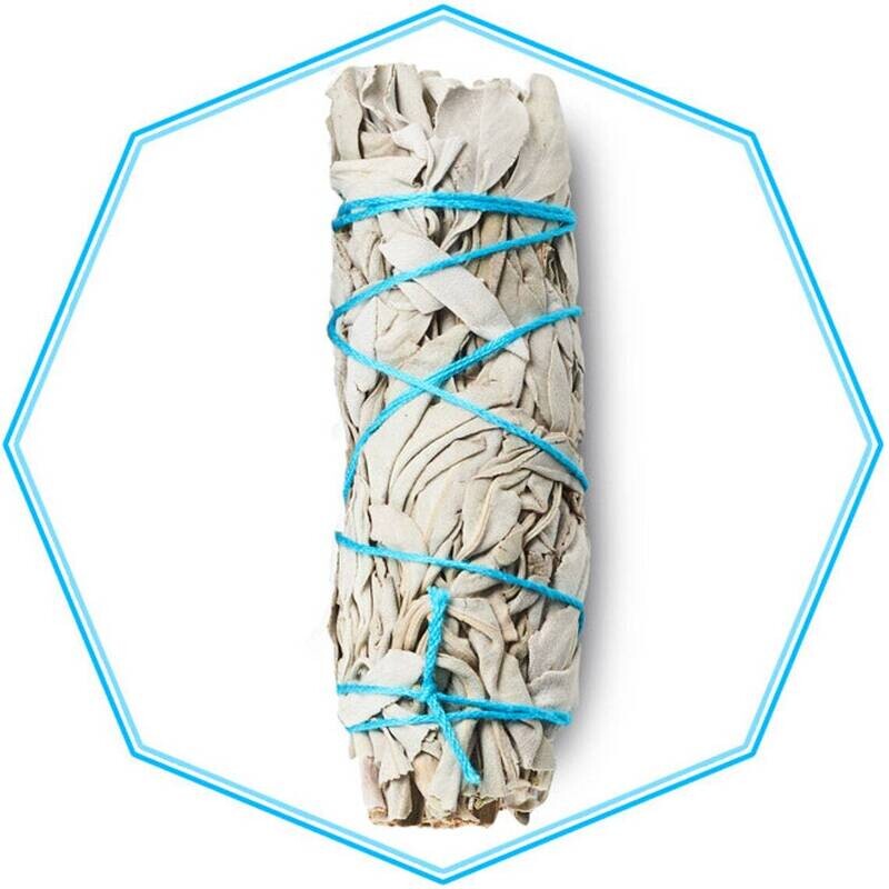 SAGE STICK