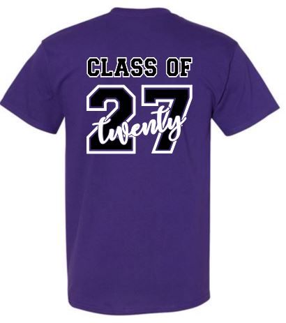 Class t shirts hot sale