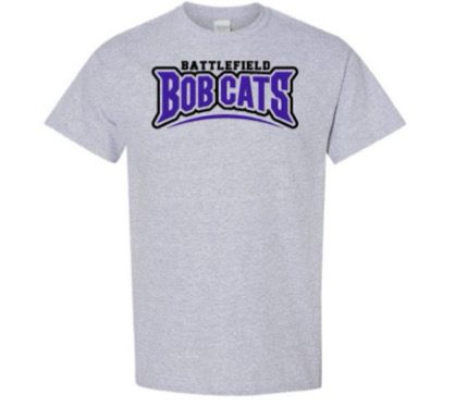 Class T-Shirt FRESHMEN c/o 2029