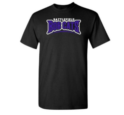 Class T-Shirt SOPHOMORE c/o 2028