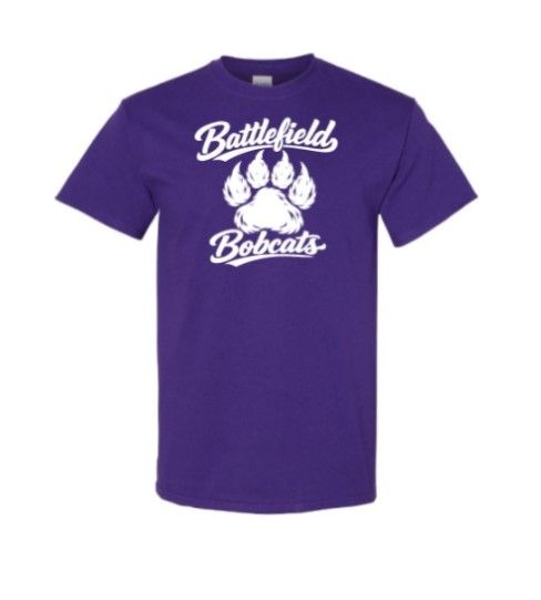 Class T-Shirt JUNIOR c/o 2028