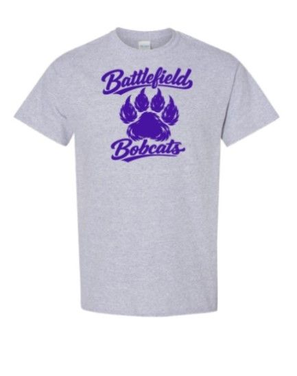 Class T-Shirt FRESHMEN c/o 2030