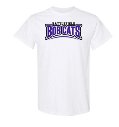 Class T-Shirt SENIOR c/o 2026