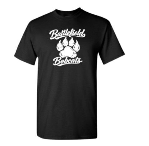 Class T-Shirt SOPHOMORE c/o 2029