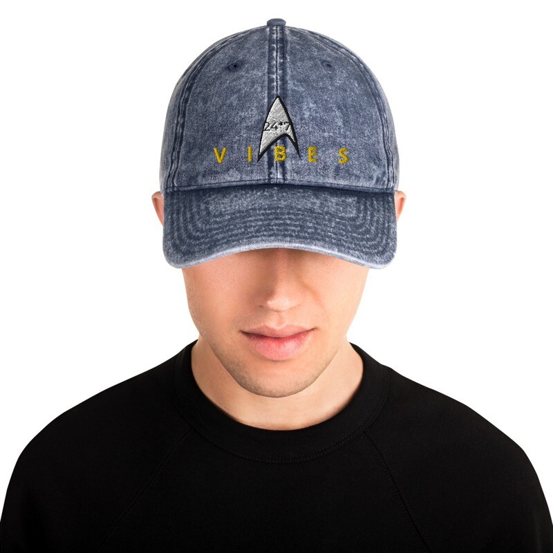 VIBES Cap