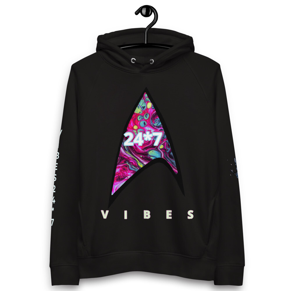 VIBES24-7 hoodie