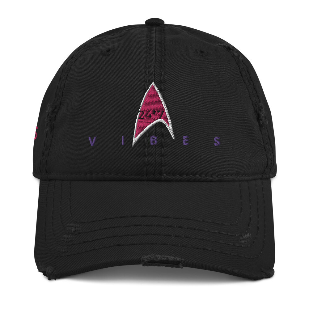 VIBES Hat