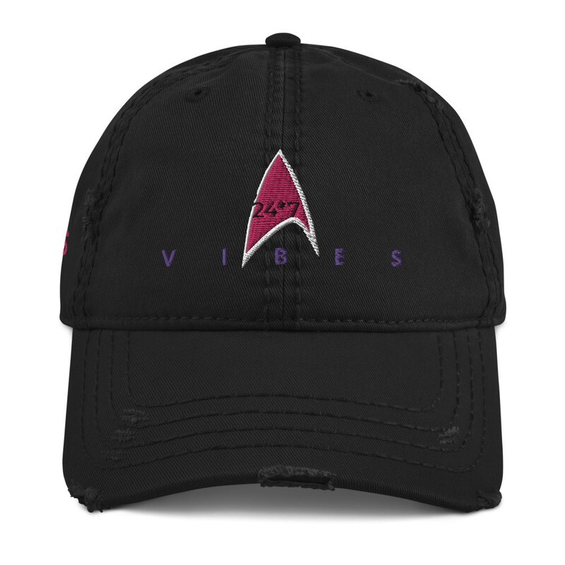 VIBES Hat