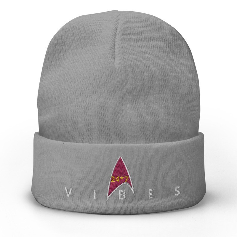 VIBES Beanie