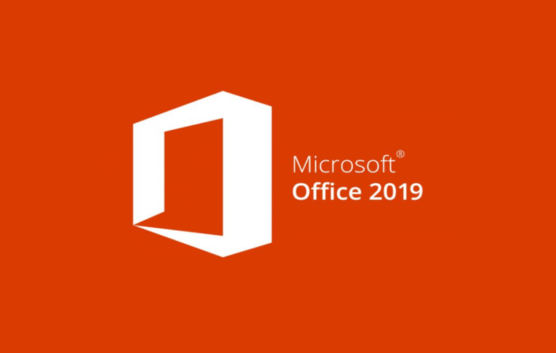 Office 2019 Professional Plus Key Genuine Code Instant Delivery