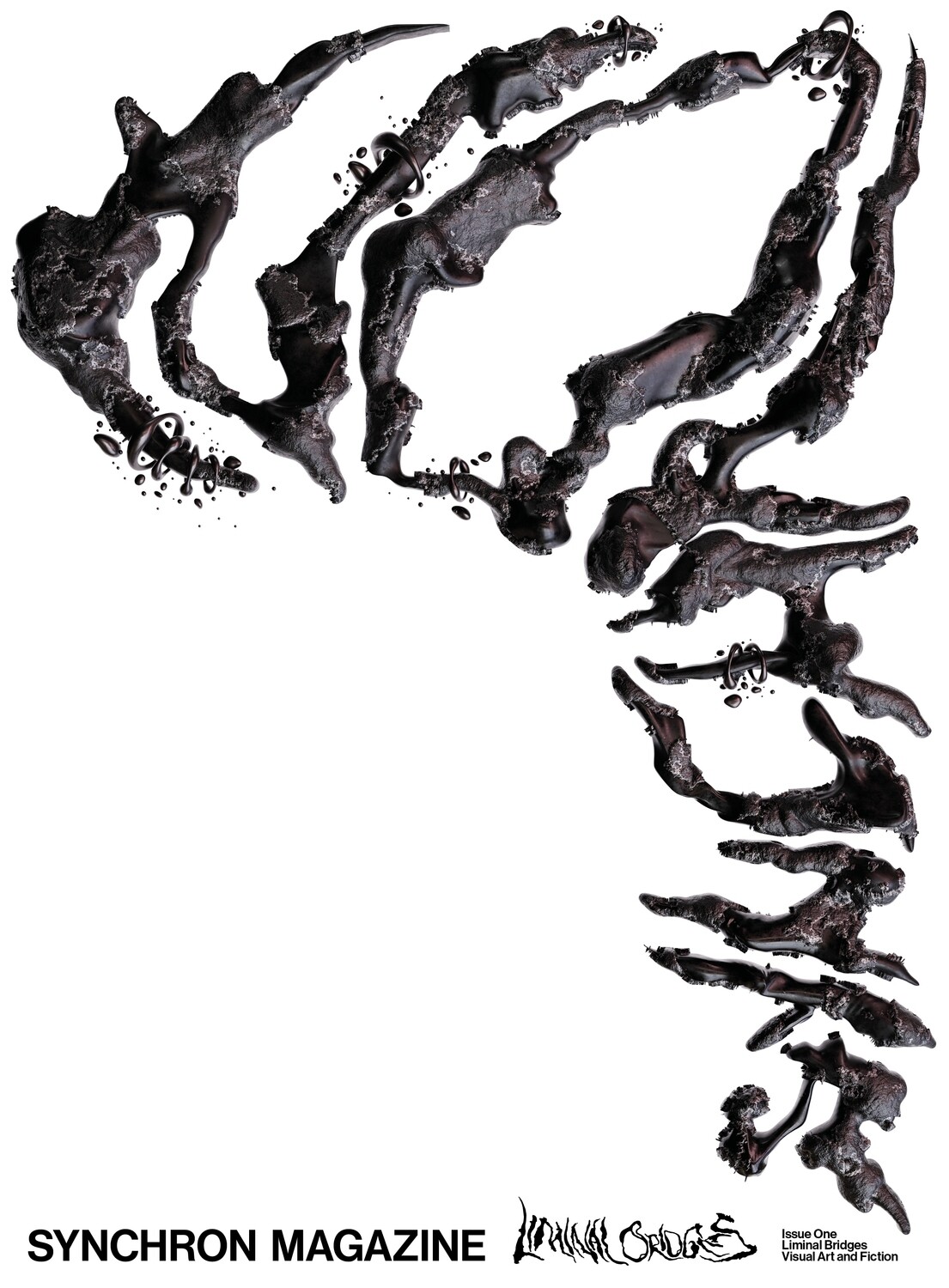01  LIMINAL BRIDGES