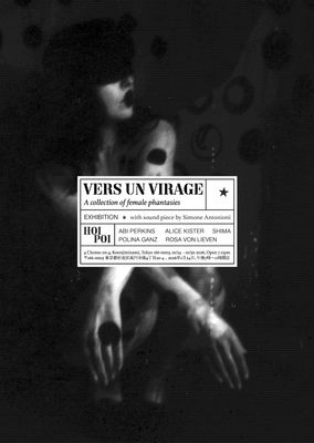 Poster VERS UN VIRAGE