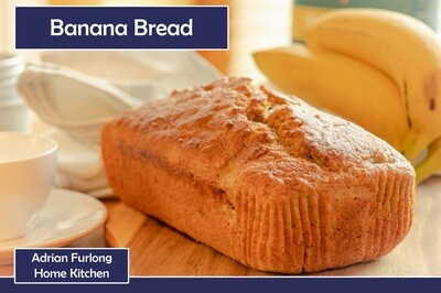 Banana Bread