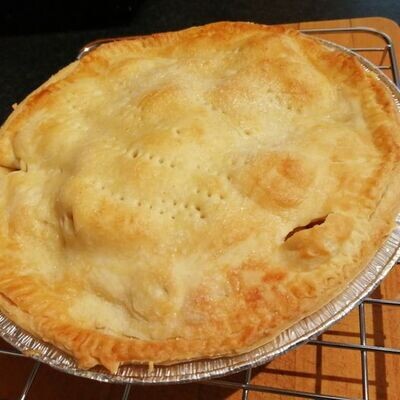 Apple Tart