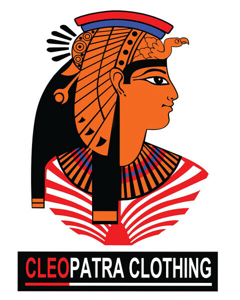 Cleopatra Clothing